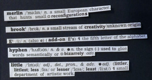 Merlin Brooke-Little